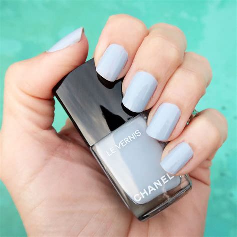 chanel nails spring 2023|Chanel nail varnish colors.